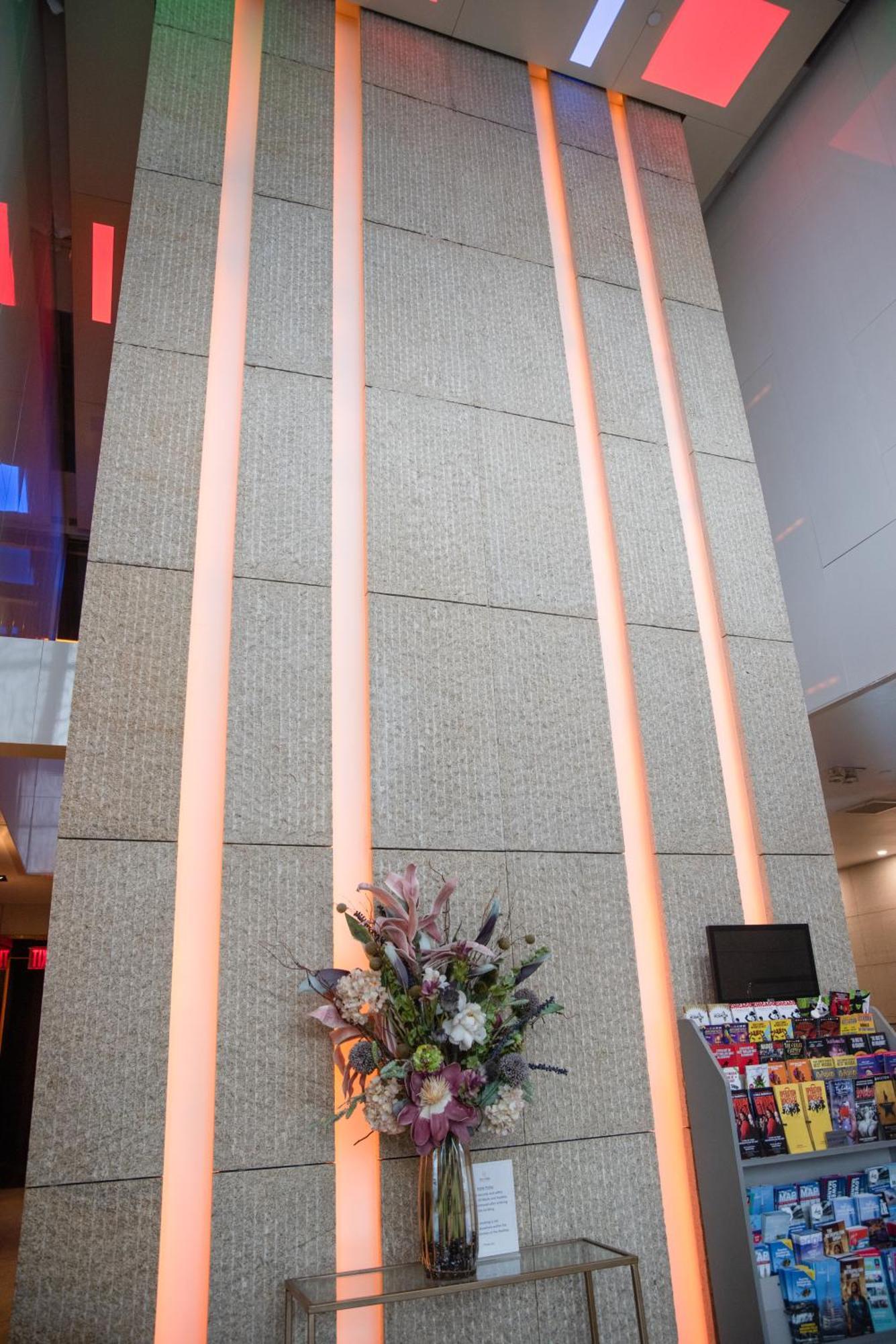 The One Boutique Hotel New York Exteriér fotografie