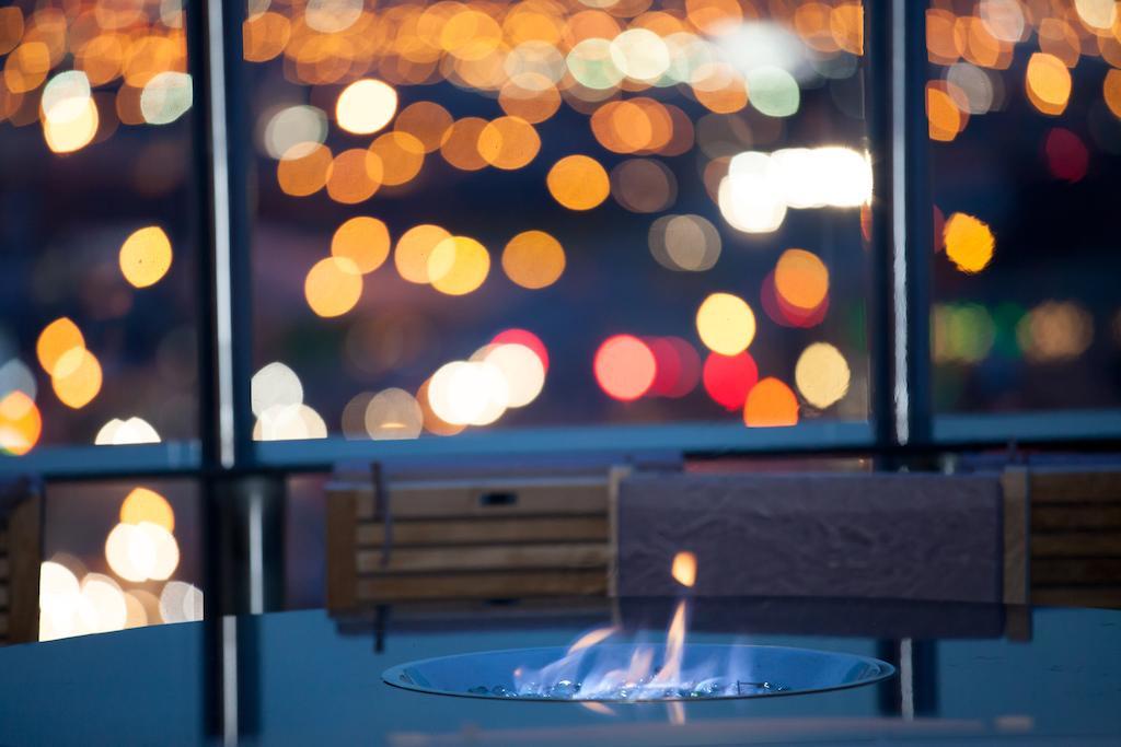 The One Boutique Hotel New York Exteriér fotografie