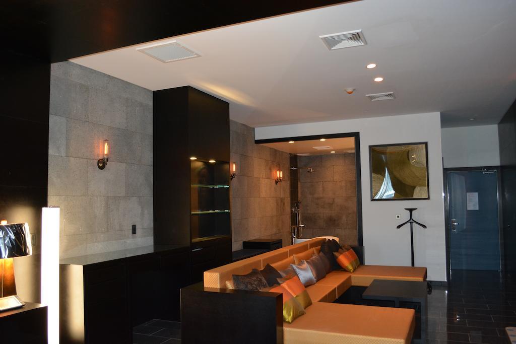 The One Boutique Hotel New York Exteriér fotografie