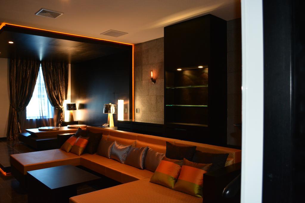 The One Boutique Hotel New York Exteriér fotografie